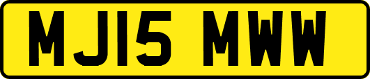 MJ15MWW