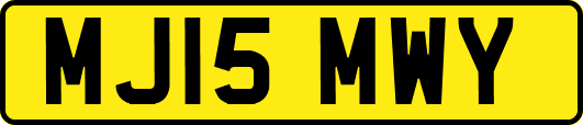 MJ15MWY
