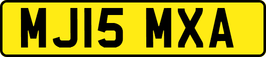 MJ15MXA