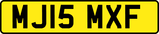 MJ15MXF