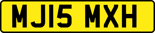 MJ15MXH