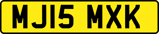 MJ15MXK
