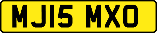 MJ15MXO