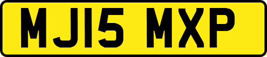 MJ15MXP