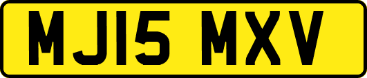 MJ15MXV