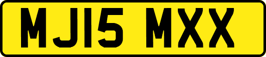 MJ15MXX