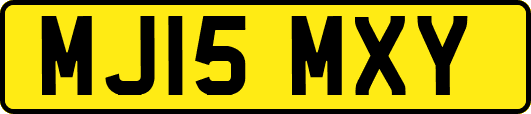 MJ15MXY