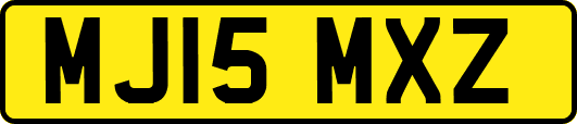 MJ15MXZ