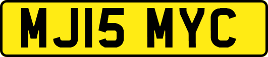 MJ15MYC