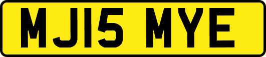 MJ15MYE
