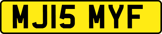 MJ15MYF