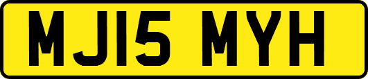 MJ15MYH