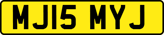 MJ15MYJ