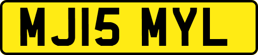 MJ15MYL