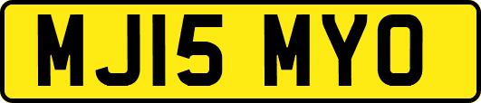 MJ15MYO