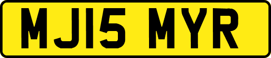MJ15MYR
