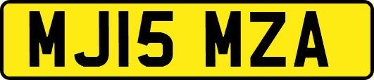 MJ15MZA