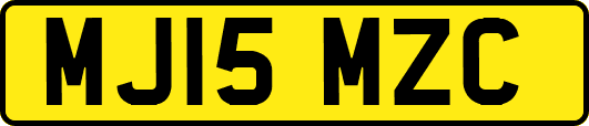 MJ15MZC