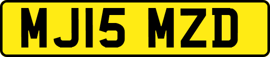 MJ15MZD