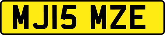 MJ15MZE