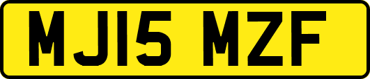 MJ15MZF
