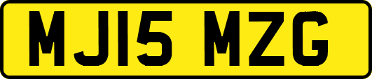MJ15MZG