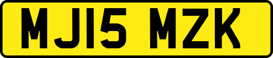 MJ15MZK