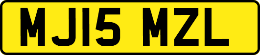 MJ15MZL