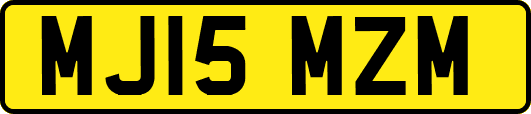 MJ15MZM