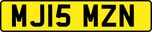 MJ15MZN