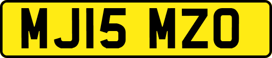 MJ15MZO