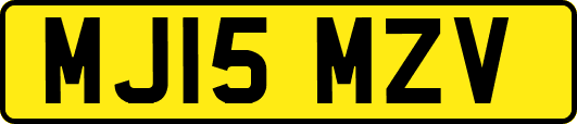 MJ15MZV