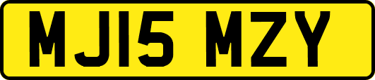 MJ15MZY