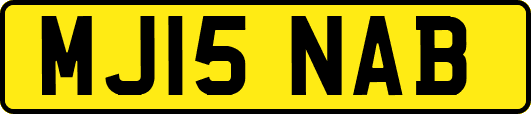 MJ15NAB