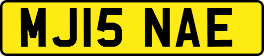 MJ15NAE
