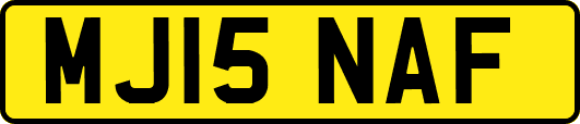 MJ15NAF