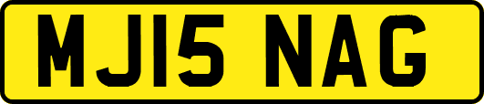 MJ15NAG
