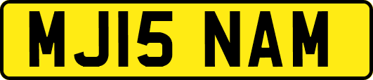 MJ15NAM