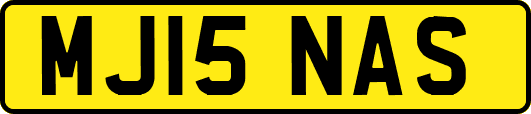 MJ15NAS