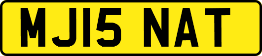 MJ15NAT