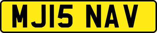 MJ15NAV