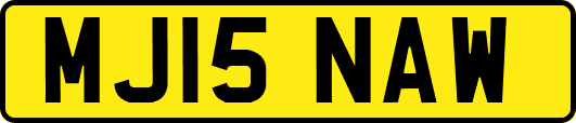 MJ15NAW
