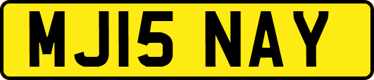 MJ15NAY
