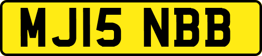 MJ15NBB