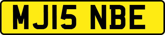 MJ15NBE