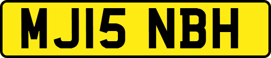 MJ15NBH