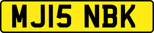 MJ15NBK