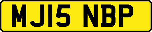 MJ15NBP