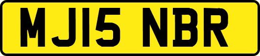 MJ15NBR