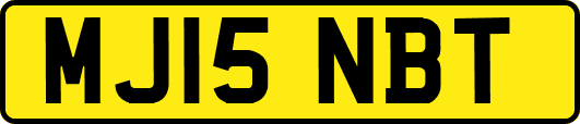 MJ15NBT